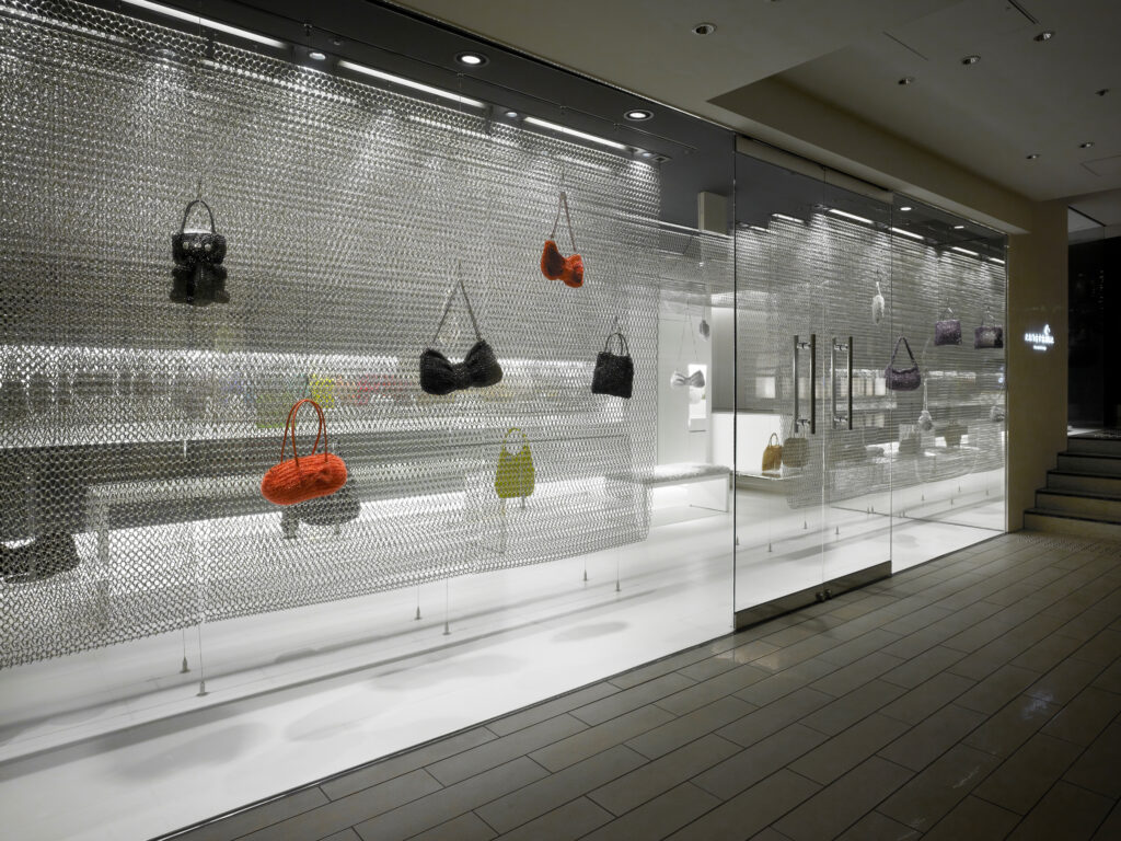 ANTEPRIMA HERBIS Osaka store