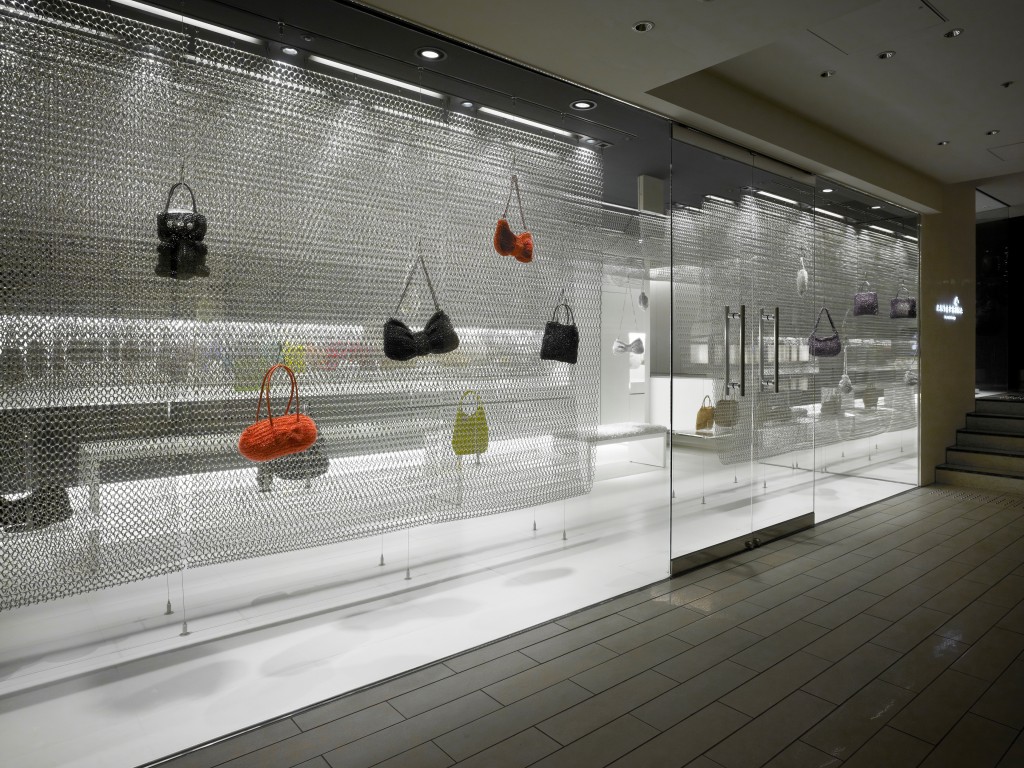 ANTEPRIMA HERBIS Osaka store / Works写真0