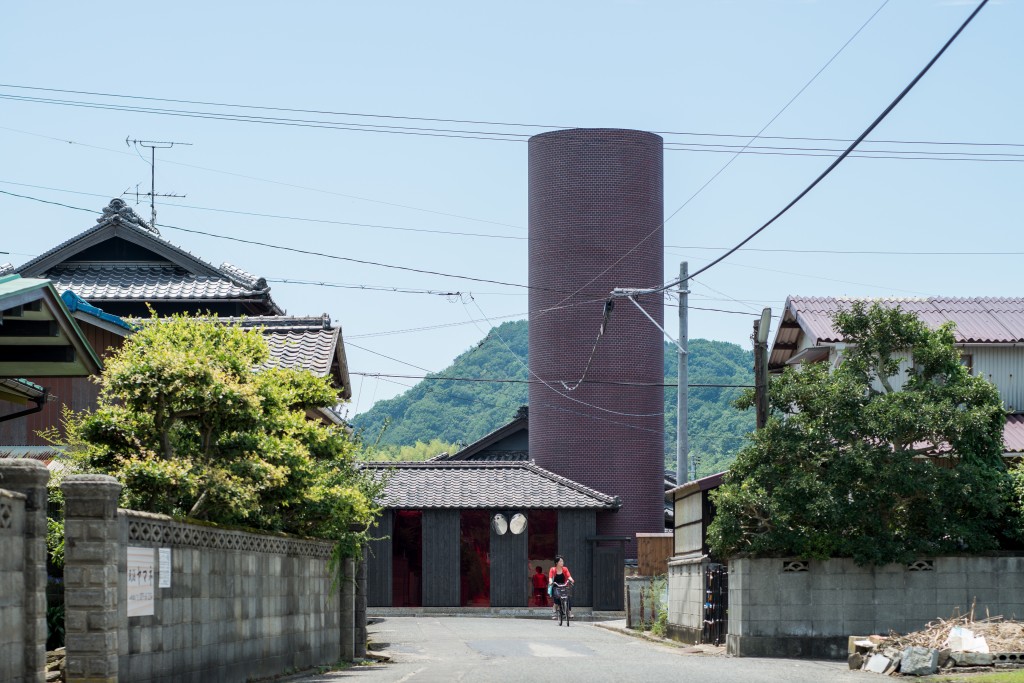 Teshima Yokoo House / Works写真0