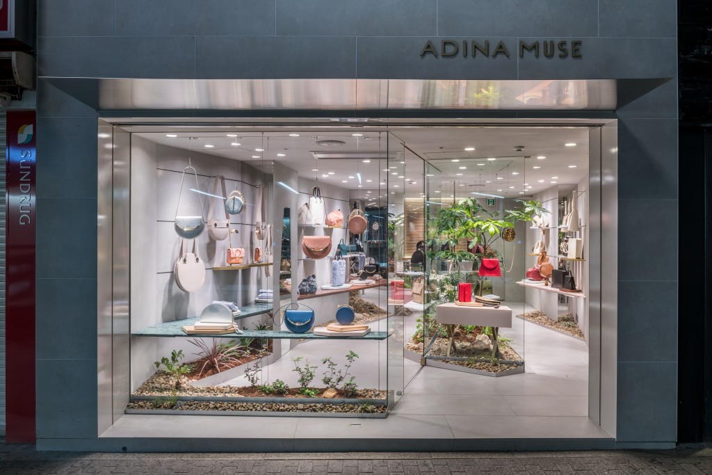 ADINA MUSE SHIBUYA / Works写真0