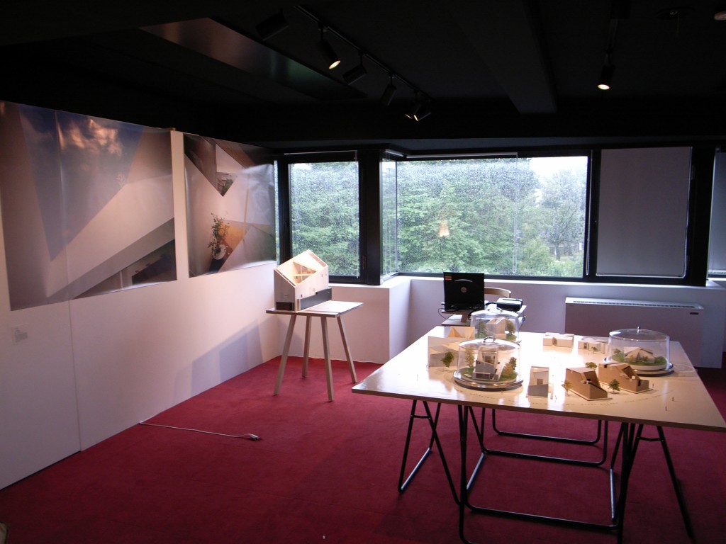 Exhibition “Yuko Nagayama” / Works写真0