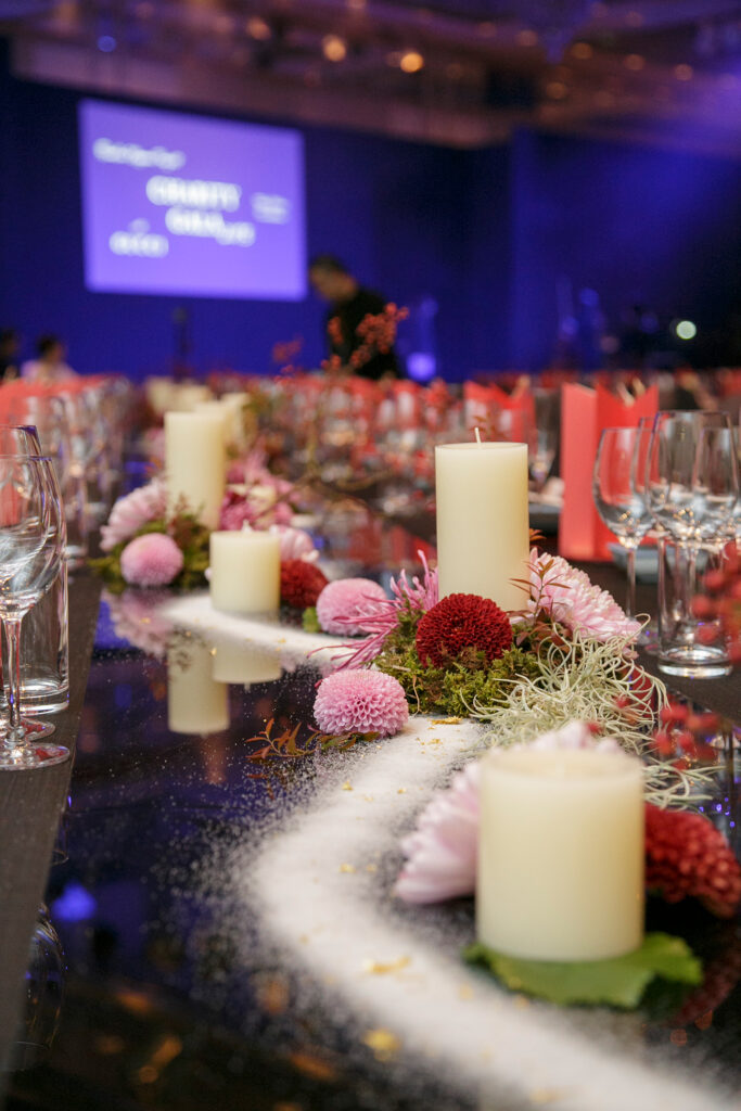 CHARITY GALA 2015 / Works写真9