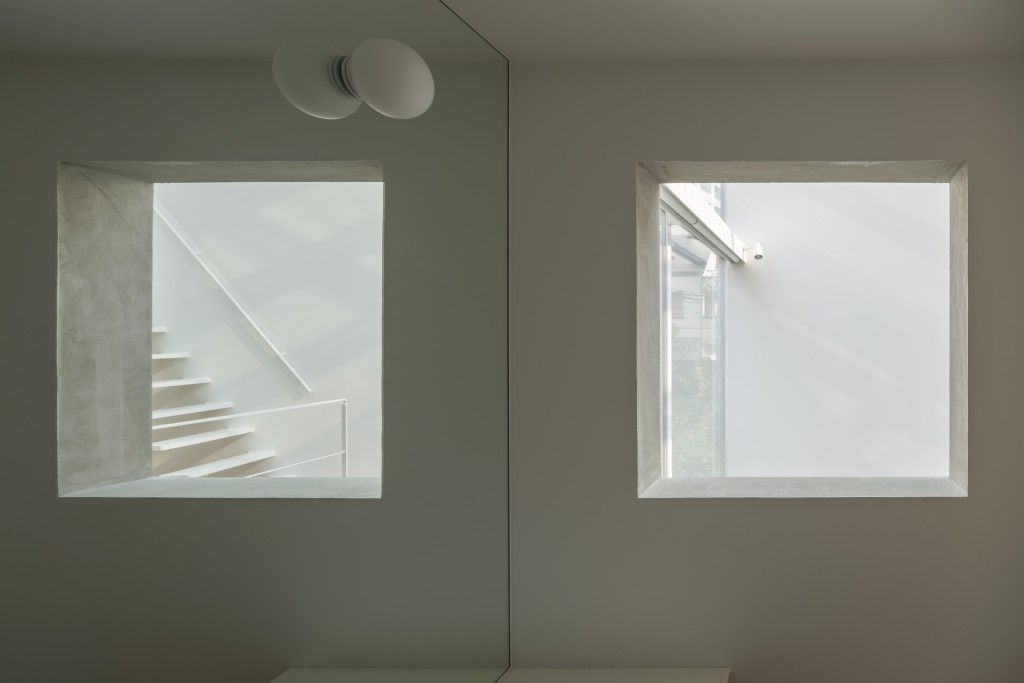 Nishiazabu House / Works写真10