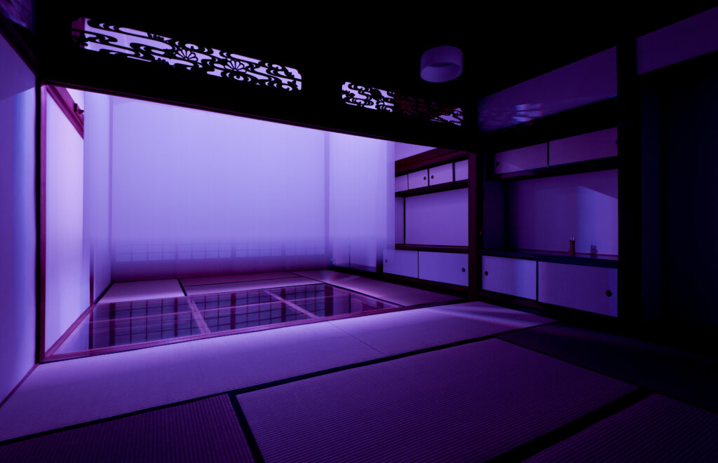 Kiya Ryokan / Works写真12