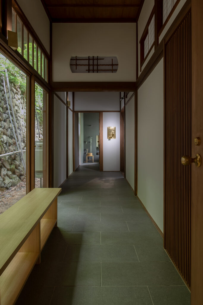 積善館 山荘 / Works写真2