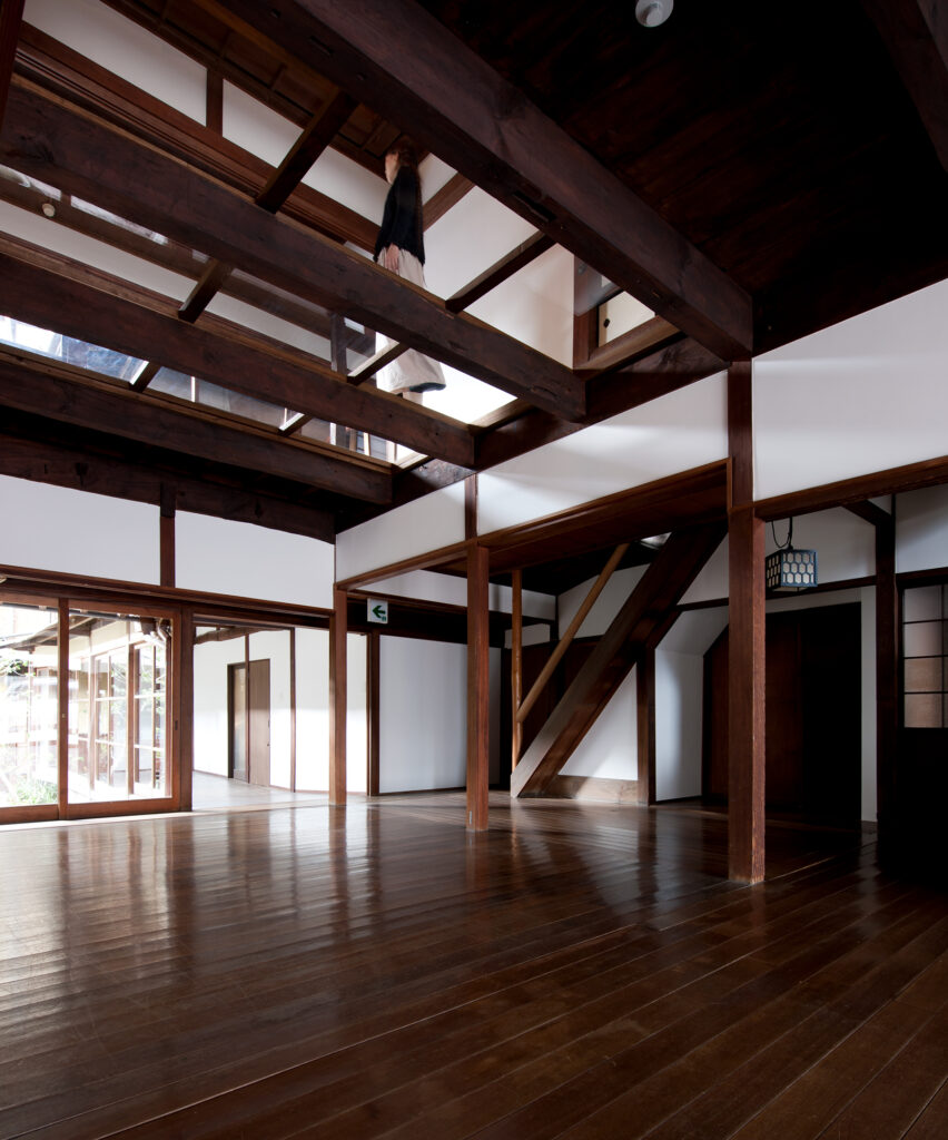 Kiya Ryokan / Works写真3