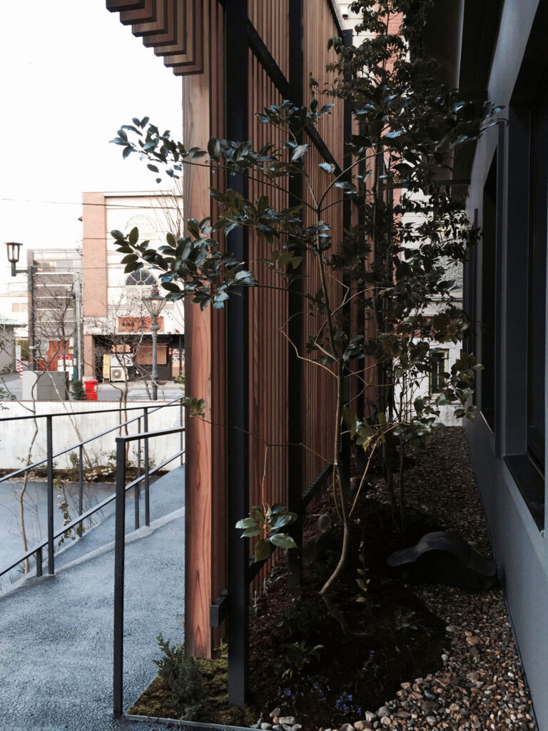 Matsumoto Hotel KAGETSU / Works写真3