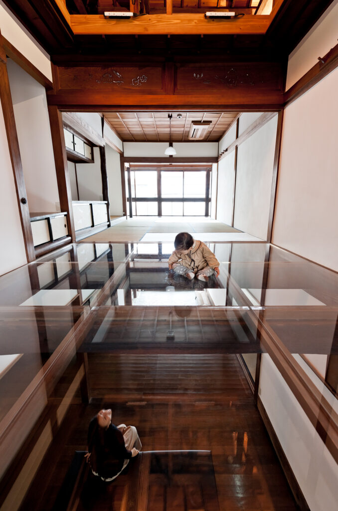 Kiya Ryokan / Works写真4