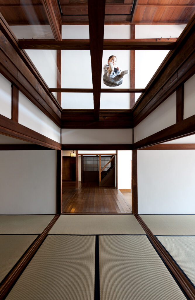 Kiya Ryokan / Works写真6