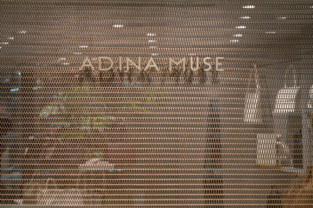 ADINA MUSE SHIBUYA / Works写真6