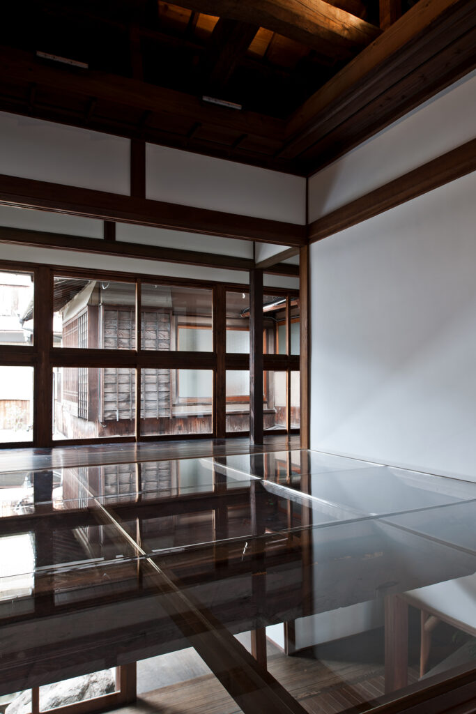 Kiya Ryokan / Works写真7