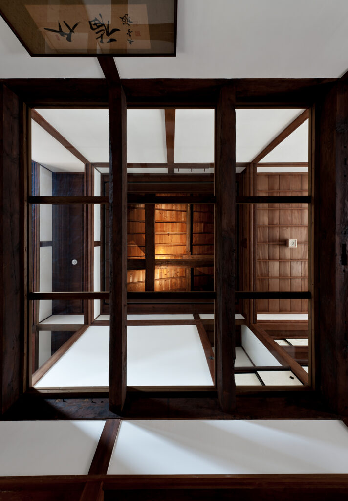 Kiya Ryokan / Works写真8