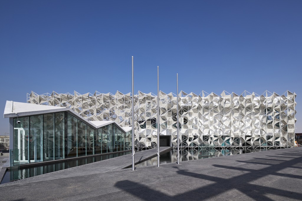 Dubai Expo 2020 Japan Pavilion / Works写真2