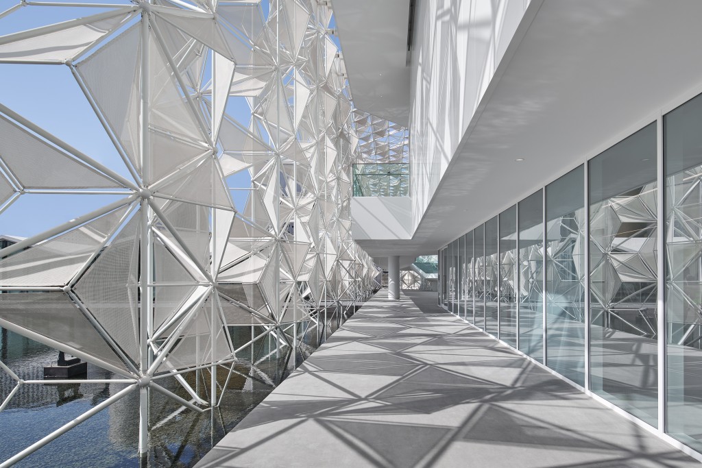 Dubai Expo 2020 Japan Pavilion / Works写真6