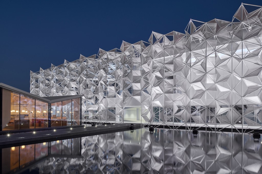 Dubai Expo 2020 Japan Pavilion / Works写真8