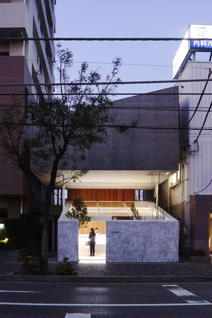 Katsutadai House / Works写真0