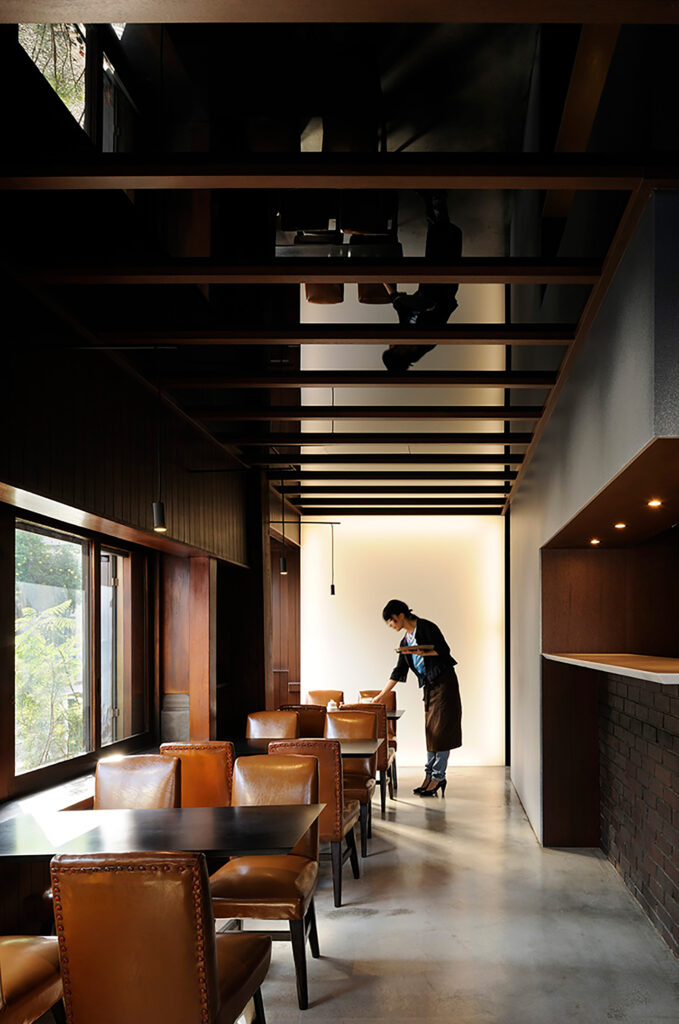 Kayaba Coffee / Works写真0