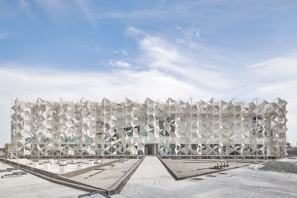 Dubai Expo 2020 Japan Pavilion / Works写真0