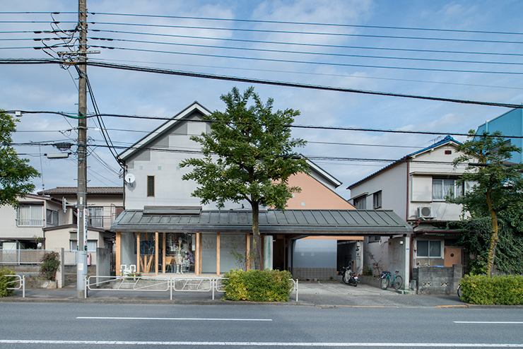 桶屋 / Works写真0