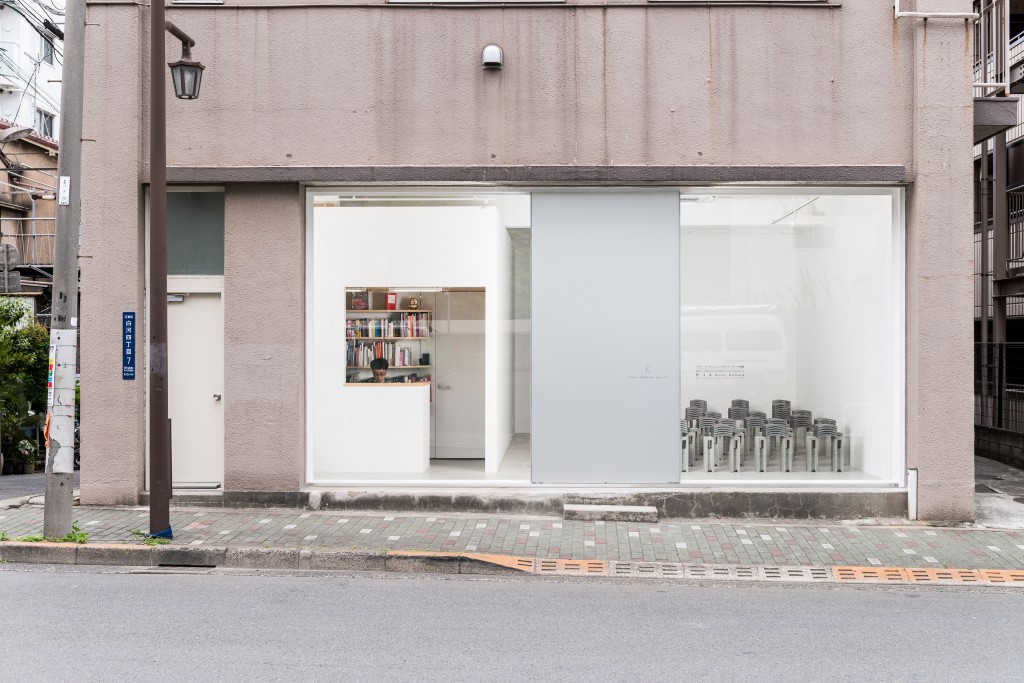 KANA KAWANISHI GALLERY / Works写真0