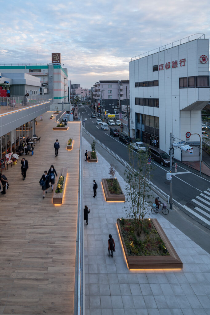 tonarie大和高田 / Works写真9