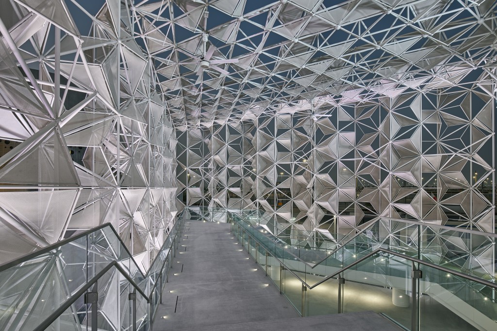 Dubai Expo 2020 Japan Pavilion / Works写真9