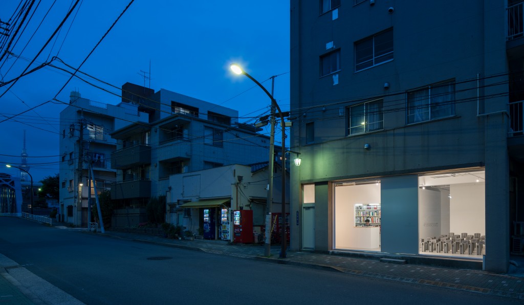 KANA KAWANISHI GALLERY / Works写真9