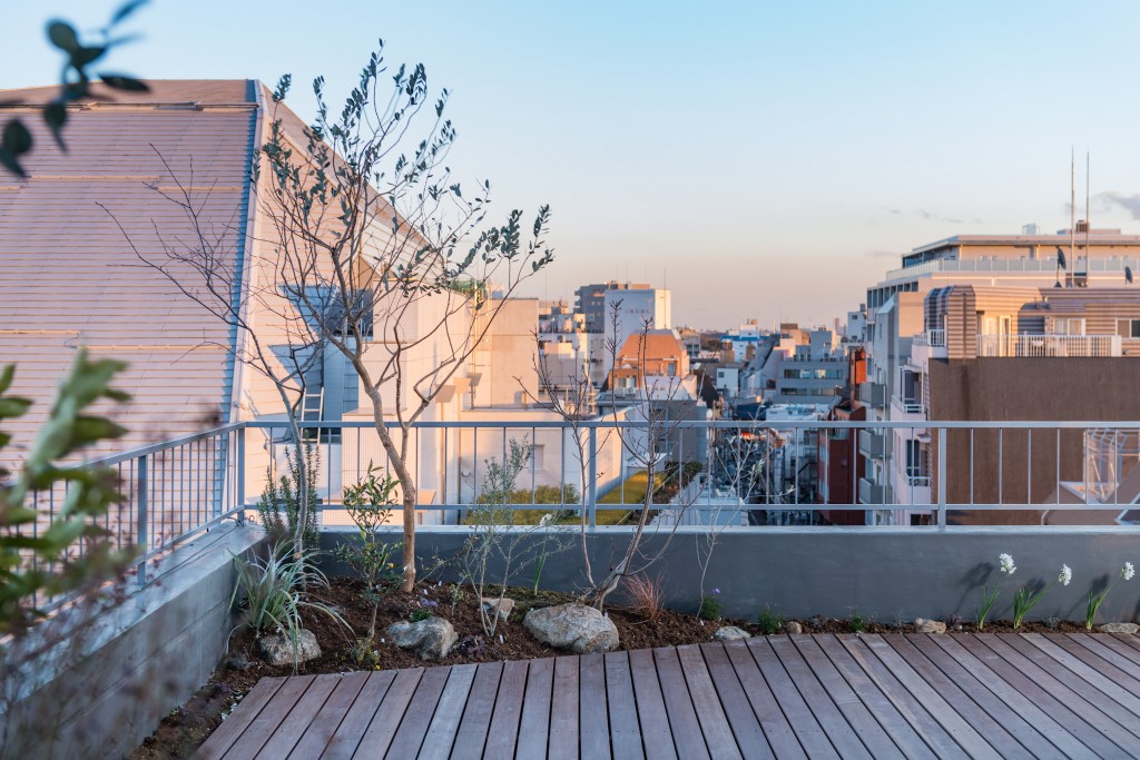 Suginami House / Works写真9