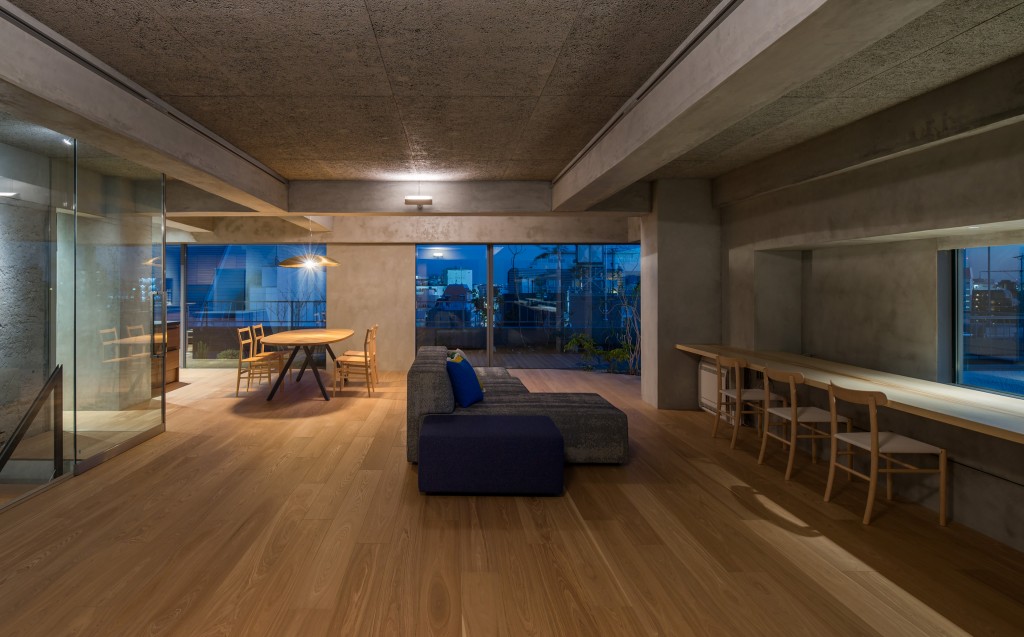 Suginami House / Works写真10