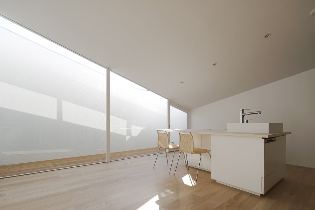 Katsutadai House / Works写真11