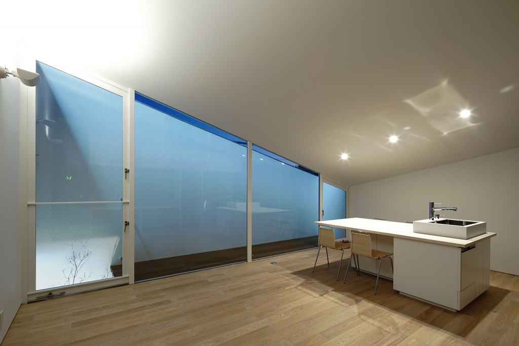 Katsutadai House / Works写真12