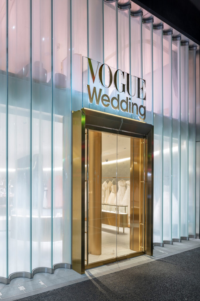 VOGUE Wedding Salon / Works写真13