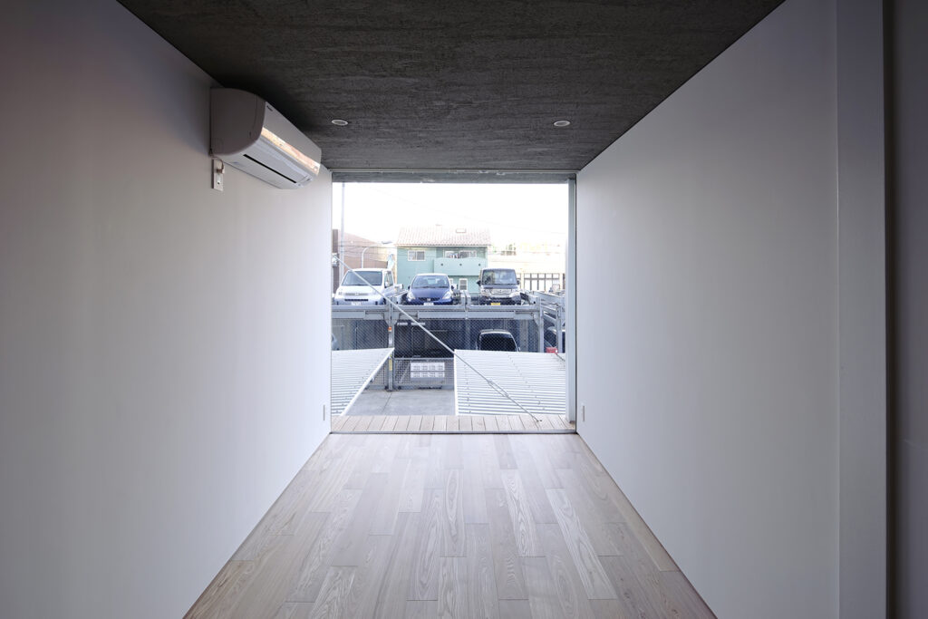 Katsutadai House / Works写真16