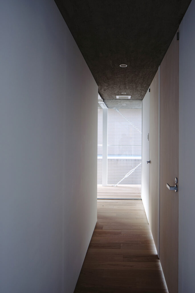 Katsutadai House / Works写真17