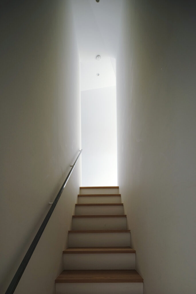 Katsutadai House / Works写真18