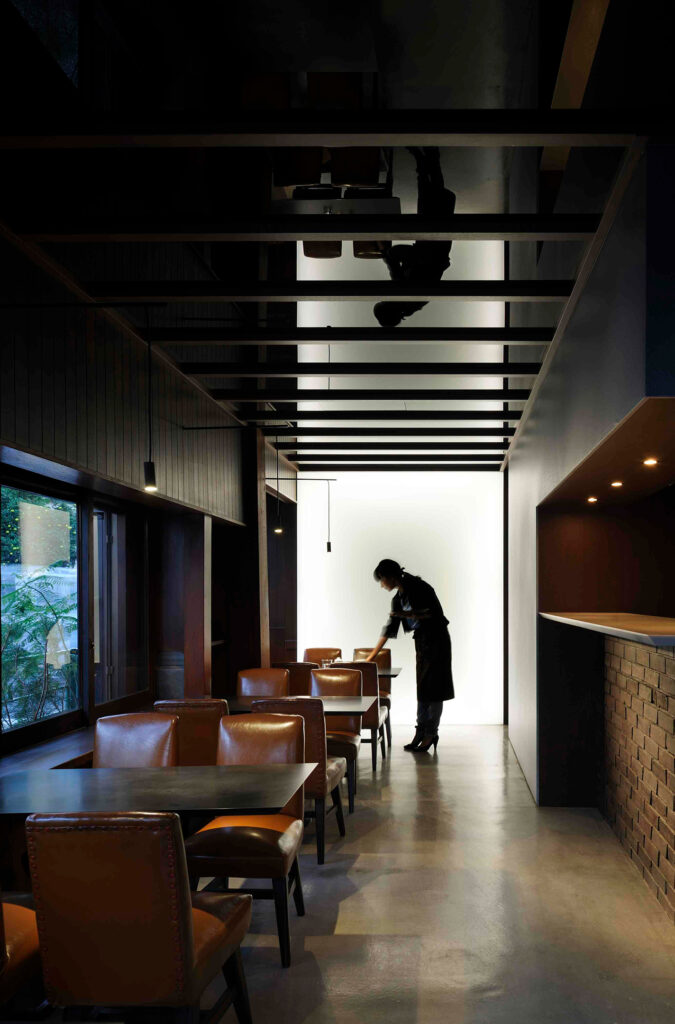 Kayaba Coffee / Works写真2