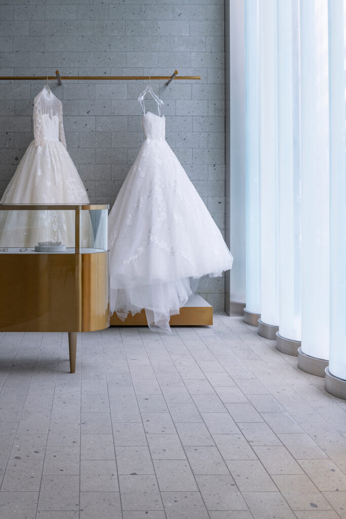 VOGUE Wedding Salon / Works写真2