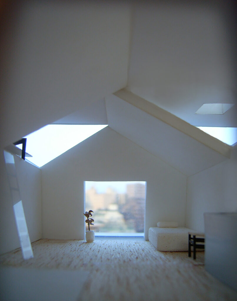 kosugicho apartment / Works写真3