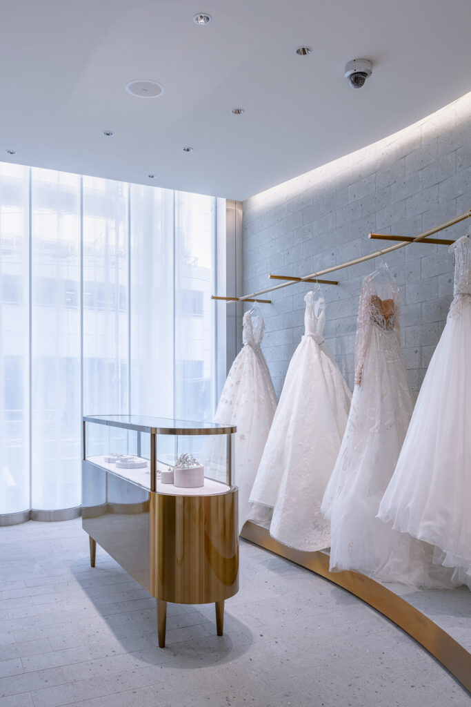 VOGUE Wedding Salon / Works写真3