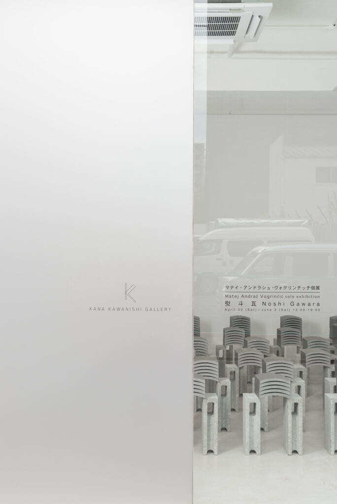 KANA KAWANISHI GALLERY / Works写真3