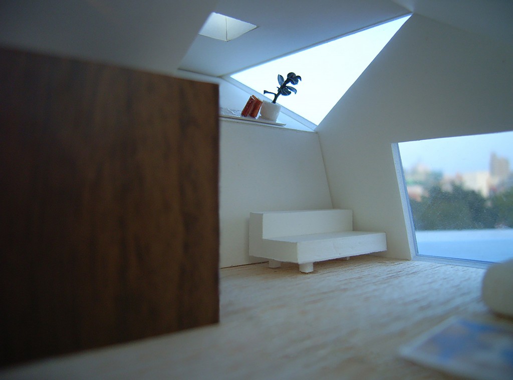 kosugicho apartment / Works写真4