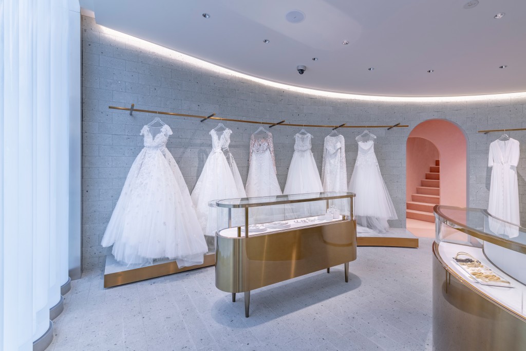 VOGUE Wedding Salon / Works写真4