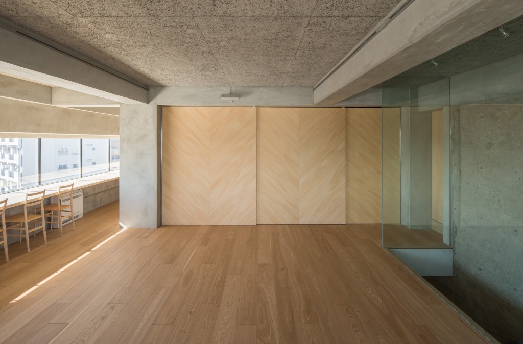 Suginami House / Works写真4