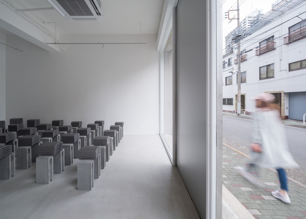 KANA KAWANISHI GALLERY / Works写真4