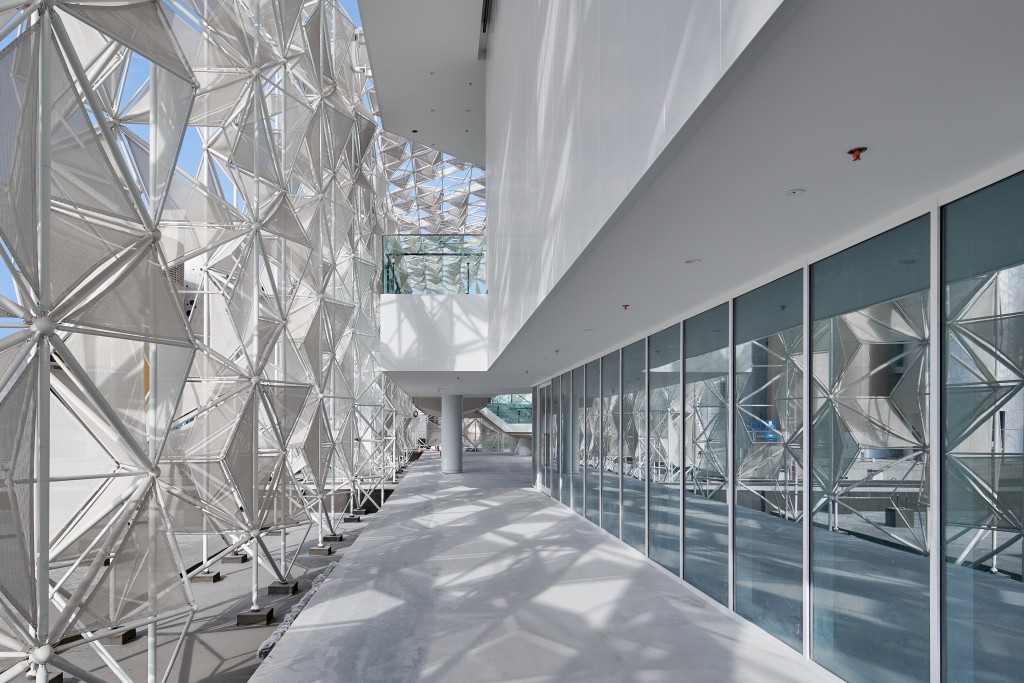Dubai Expo 2020 Japan Pavilion / Works写真5