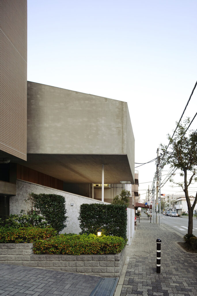 Katsutadai House / Works写真5