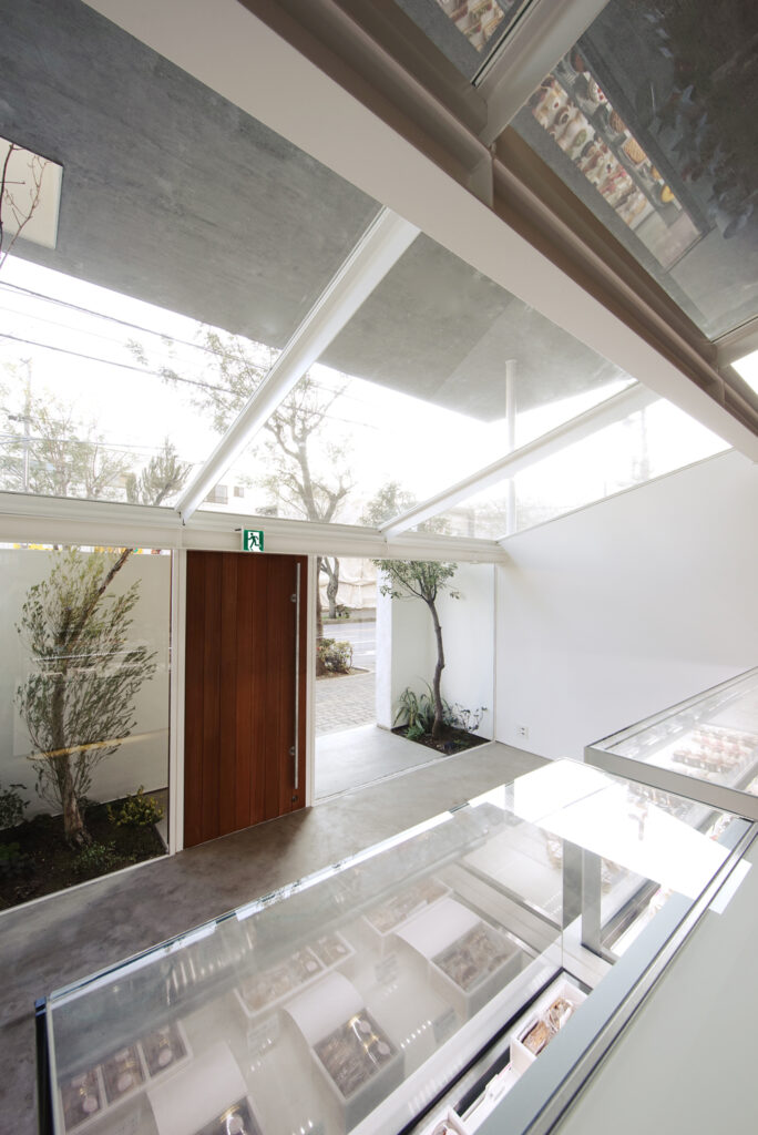 Katsutadai House / Works写真6