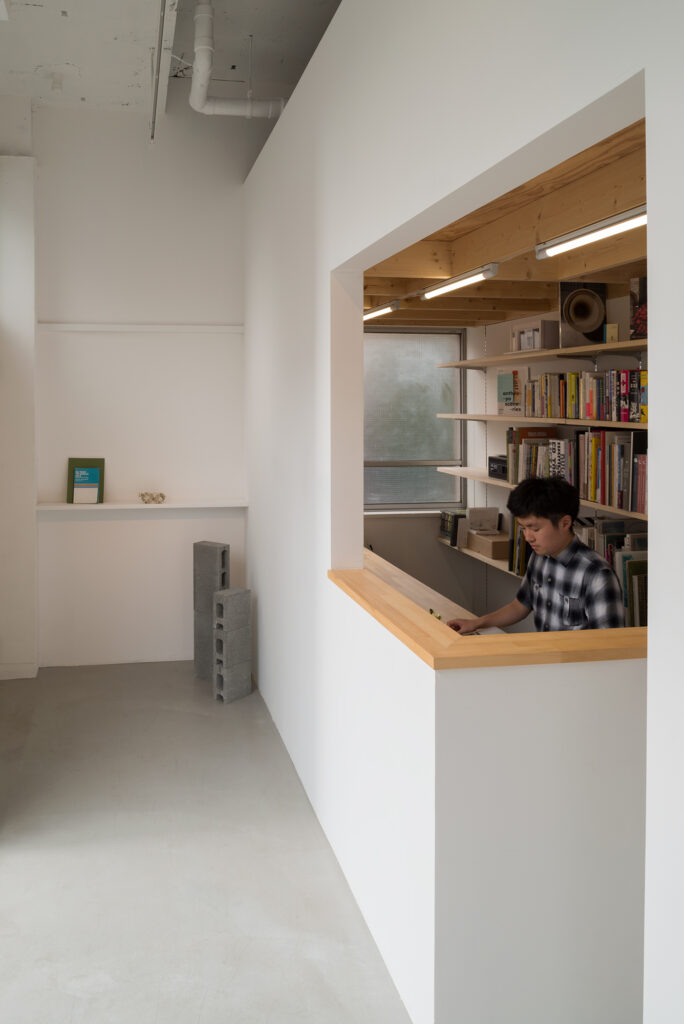 KANA KAWANISHI GALLERY / Works写真7