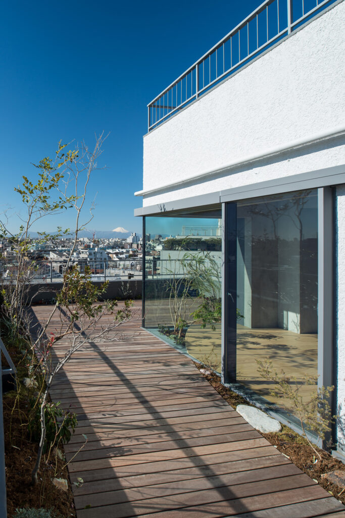 Suginami House / Works写真8