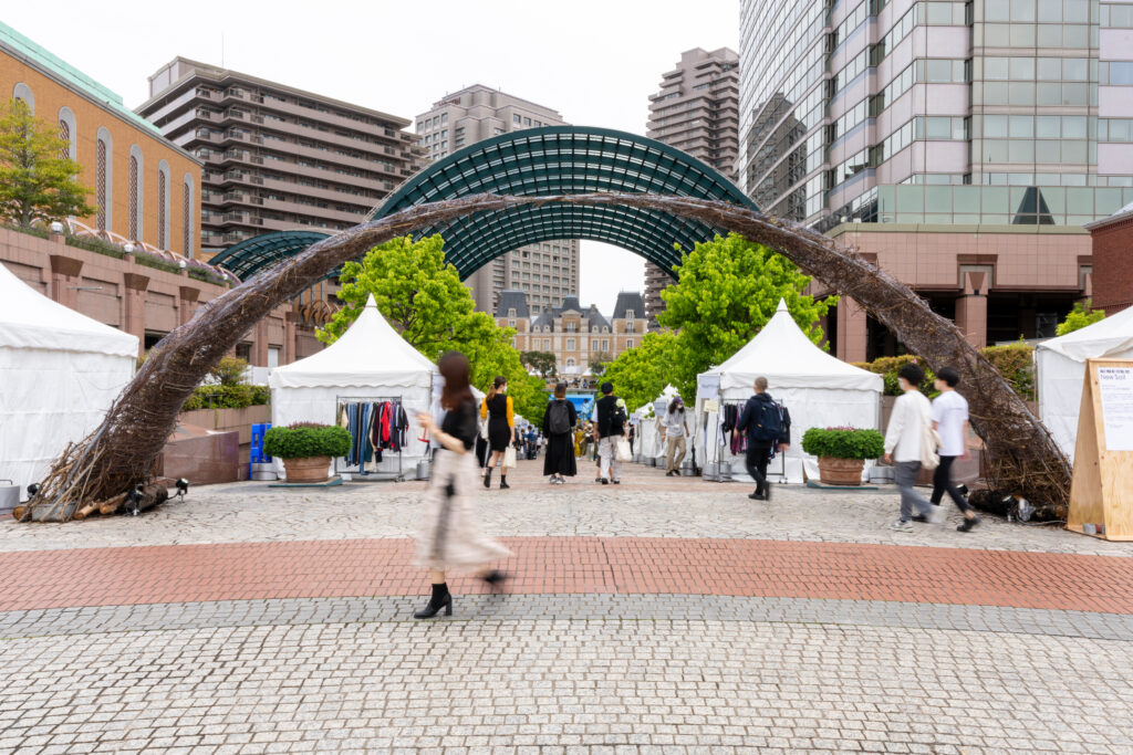 MEET YOUR ART FESTIVAL 2022 / Works写真0